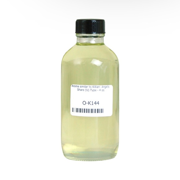 Angel's Share (U) Type 1/3 oz Roll-On Comparable Fragrance Oil - Picture 4 of 8